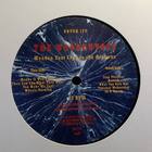 THE WOODENTOPS :: FOOT COPS ON THE HIGHWAY :: VINYYLI LP - pikkukuva 3