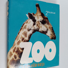Seppo Lahti : Zoo - suuri eläinkirja. Nisäkkäät. 2 - pikkukuva 1