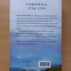 Winston Graham: Poldark: Vihan vuorovedet - pikkukuva 2