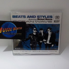 BEATS AND STYLES FT MICHAEL MONROE - OCEAN WAVE CDS - pikkukuva 1