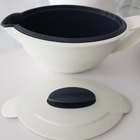 Tupperware soikea Thermo-duo Kastikeastia  / Kastikekulho - pikkukuva 5