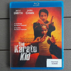 BD: The Karate Kid (Jaden Smith, Jackie Chan 2010) - pikkukuva 1