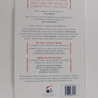 Nick Skellon : Corporate Combat - The Art of Market Warfa... - pikkukuva 2