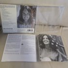 CD Joan Baez UK 2003 Joan Vanguard VMD 79720 - pikkukuva 2