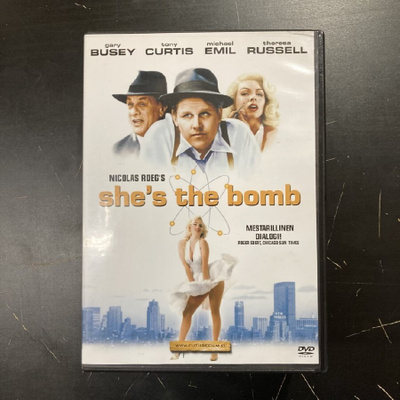 Yhtä tyhjän kanssa DVD