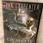 CIGARETTE BURNS (JOHN CARPENTER) - pikkukuva 1