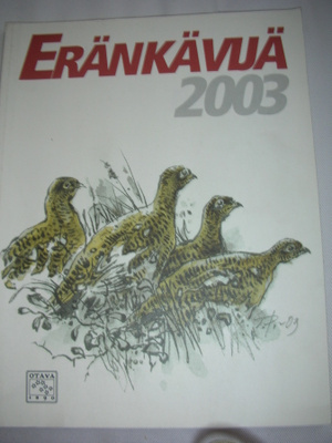 Eränkävijä 2003
