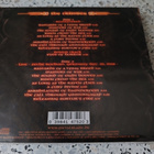 Amon Amarth The Crusher (2 CD) + Kirja Limited Edition - pikkukuva 3