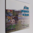 The built environment in Finland : land use, housing and ... - pikkukuva 1