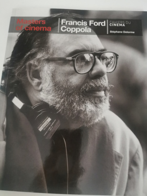 Francis Ford Coppola Masters of cinema