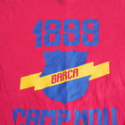 BARCELONA paita ph, 164 cm, *UUSI* - pikkukuva 2