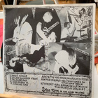 RYTMIHÄIRIÖ: Ihmisiä kuolee- EP * FIN 1990 - pikkukuva 2