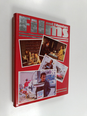 Films and Filmstars - Extracts from The Movie