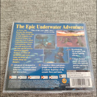 Ecco the Dolphin Sega Dreamcast - pikkukuva 2