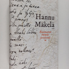 Hannu Mäkelä : Raamatun runous ja viisaus - pikkukuva 1