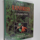 The Rainforests : a celebration - pikkukuva 1