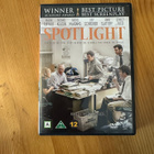 Spotlight DVD - pikkukuva 1