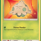 Pokémon Shroomish - pikkukuva 1