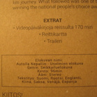 AUTOLLA NEPALIIN ( tupla-dvd ) - pikkukuva 3