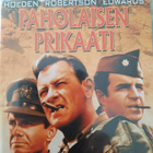 PAHOLAISEN PRIKAATI - DVD - pikkukuva 1