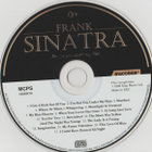 Frank Sinatra • I've Got You Under My Skin • Live CD - pikkukuva 3