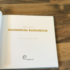 Insinöörin keittokirja , Kari Ojala - pikkukuva 3