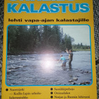 Urheilukalastus 2/1986 - pikkukuva 1