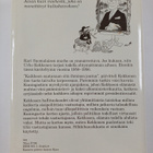 Juhani Suomi : Urho Kekkonen 1950-1956 : Kuningastie - pikkukuva 2