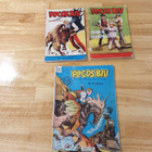 Pecos Bill-lehdet (3 kpl) - pikkukuva 1