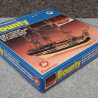 Bounty laivan Vintage pienoismalli - pikkukuva 3