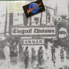 EINGREIF DIVISION - A.R.Y.A.N. - CHINA 2018 UUSI LP - pikkukuva 1