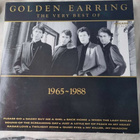 Golden Earring The very best of 1965-1988 - pikkukuva 1