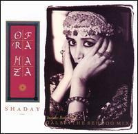 Ofra Haza - Shaday CD