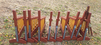 agility esteet 3