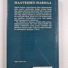 Marita Salomaa : Haaveiden harhaa - pikkukuva 2