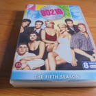 BEVERLY HILLS 90210 kausi 5 - DVD - pikkukuva 1