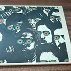Danger Mouse & Black Thought - Cheat Codes CD - pikkukuva 1