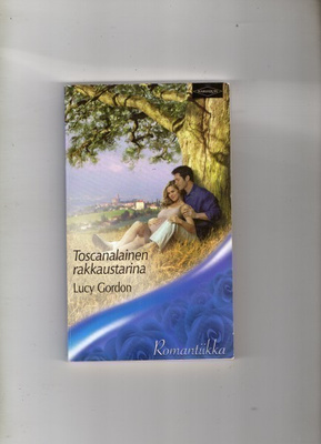 Harlequin Romatiikka n:o 300508