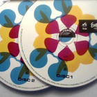 EUROVISION SONG CONTEST HELSINKI 2007  ::  2 x CD  ::   2007 - pikkukuva 3