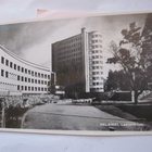 VANHA Postikortin Alkup.Mallikappale Helsinki 1950-luku - pikkukuva 1