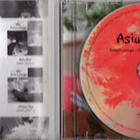 CD: ASIA LOUNGE (Sushi Lounge - Finest Asian Chillout Music) - pikkukuva 3
