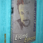Esko Salminen - Elämä Eskona - pikkukuva 1