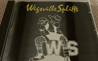 Wigsville Spliffs