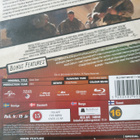 Green Zone - Comic Book Collection - BLU-RAY - pikkukuva 2