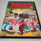 Asterix - Pieni Suuri Mies Galliasta - DVD - Suomi-julkaisu - pikkukuva 1