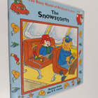 Richard Scarry : The Snowstorm - pikkukuva 1