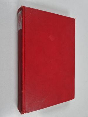 William S. Burroughs : Alaston lounas