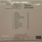 Aarne Pelkonen: Taivas sylissäni – UUSI CD, Kalevi Kiviniemi - pikkukuva 2
