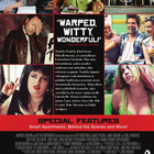 Small Apartments (47 330) UUSI -FI- DVD suomik. billy cryst - pikkukuva 2