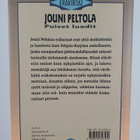 Jouni Peltola : Puiset luodit : eräkertomuksia itärajalta... - pikkukuva 2